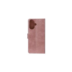 Samsung Galaxy A07 Bookcase Pink