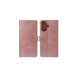 Samsung Galaxy A07 Bookcase Pink