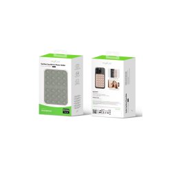 Rixus bakspejlholder Gr�n RXPH40D