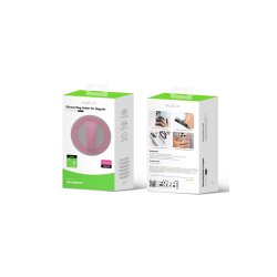 Rixus Silikonecover R�d MagSafe