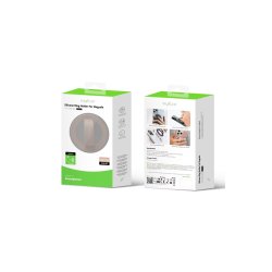 Rixus Silikonecover Lys pink MagSafe