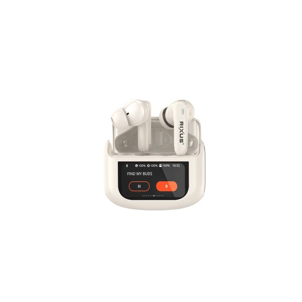 Rixus earbuds