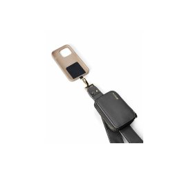 Rixus remholder Sort RXUS10B