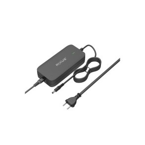 Rixus oplader Sort RXLC23