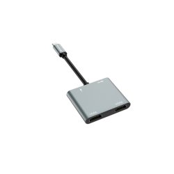 Rixus HDMI kabel Gr� RXHU20