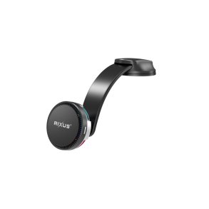 Rixus bilholder Sort RXWC72