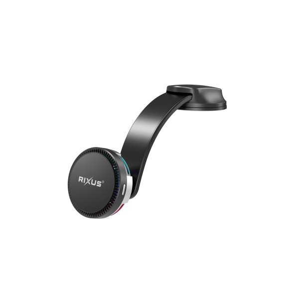 Rixus bilholder Sort RXWC72
