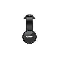 Rixus bilholder Sort RXWC72