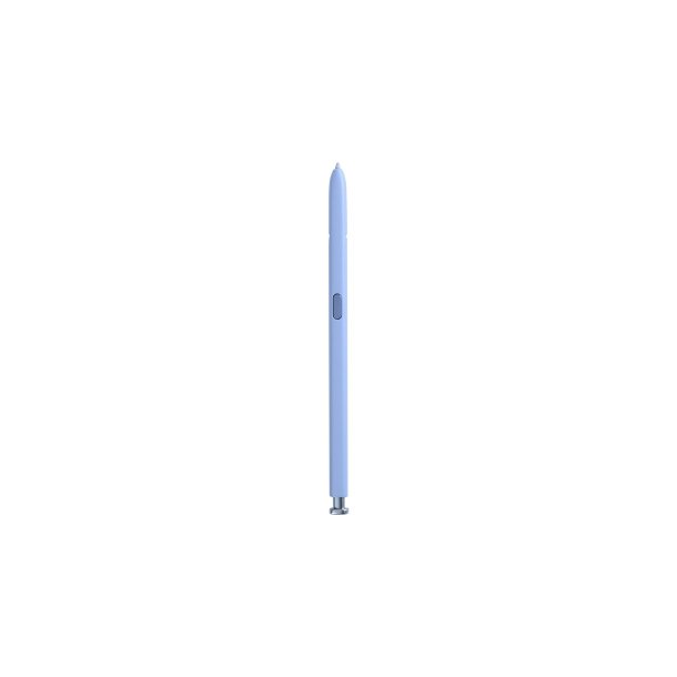 Stylus til Samsung Galaxy S25 Ultra S938B Titanium Silver Blue OEM