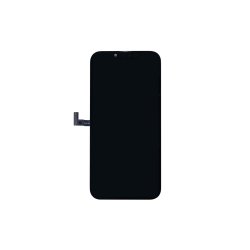 iPhone 13 Pro Sk�rm OLED Display og Digitizer 120Hz Soft-OLED