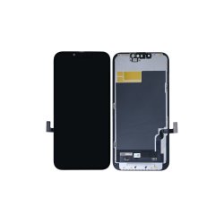 iPhone 13 Sk�rm OLED Display og Digitizer Soft-OLED