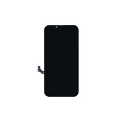 iPhone 14 Sk�rm OLED Display og Digitizer Soft-OLED