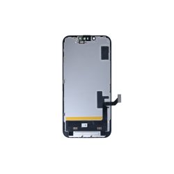 iPhone 14 Sk�rm OLED Display og Digitizer Soft-OLED