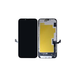 iPhone 14 Plus Sk�rm OLED Display og Digitizer Soft-OLED