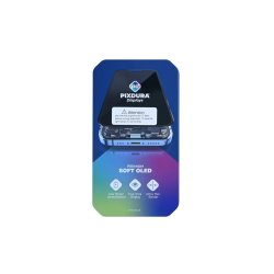 iPhone 14 Plus Sk�rm OLED Display og Digitizer Soft-OLED