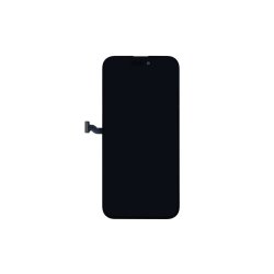 iPhone 14 Pro Max Sk�rm OLED Display og Digitizer 120Hz Soft-OLED