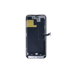 iPhone 14 Pro Max Sk�rm OLED Display og Digitizer 120Hz Soft-OLED