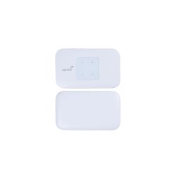 ZONCH E170 4G WiFi Router USB-C pocket Router Hvid