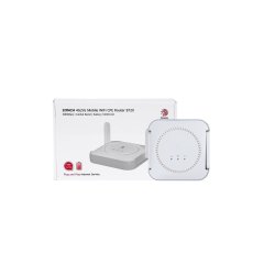 ZONCH B720 4G/5G WiFi Router Hvid