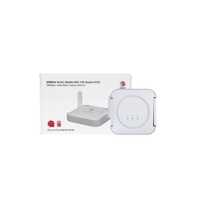 ZONCH B720 4G/5G WiFi Router Hvid