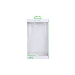 Samsung Galaxy S25 FE Transparent cover Transparent Anti-burst