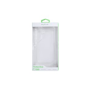 Samsung Galaxy S25 FE Transparent cover Transparent Anti-burst