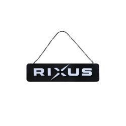 Rixus reklame LED-Display