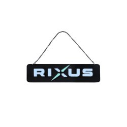 Rixus reklame LED-Display
