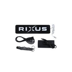 Rixus reklame LED-Display