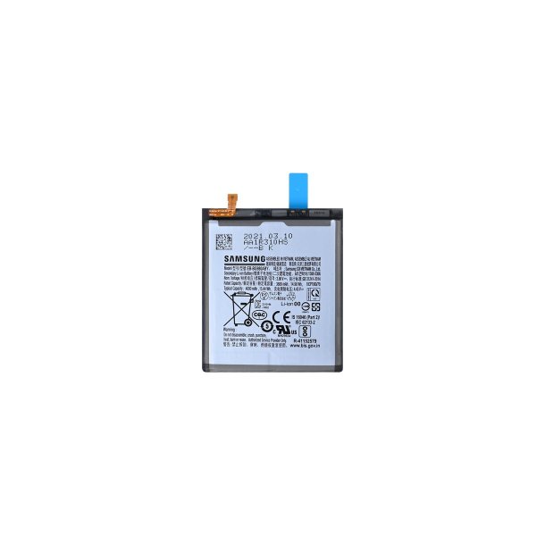 Samsung Galaxy S20 G980F Batteri Bulk
