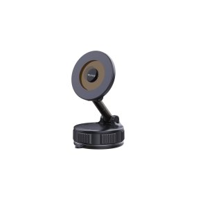 Rixus Mobilholder Magnetisk Vacuum Sort RXHM71