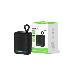 Rixus H�jttaler Sort