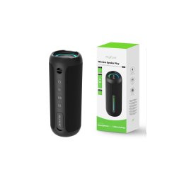 Rixus H�jttaler Sort