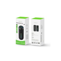 Rixus H�jttaler Sort