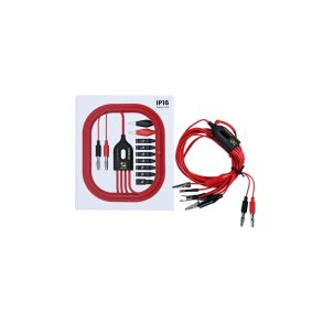 MECHANIC boot-kabel til iPhone