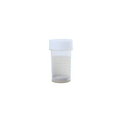 QWIN Loddekugler 0,25mm Hvid