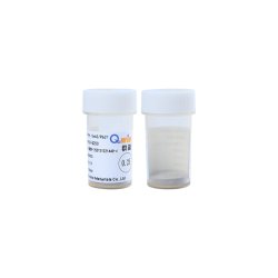 QWIN Loddekugler 0,25mm Hvid
