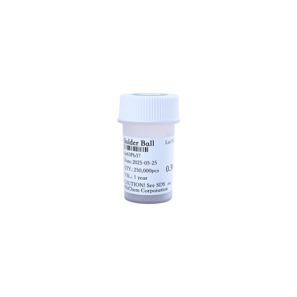 QWIN Loddekugler 0,3mm