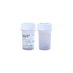 QWIN Loddekugler 0,3mm