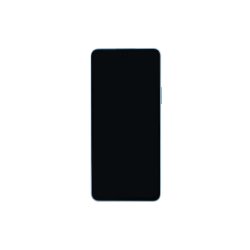 Huawei Nova 11i Sk�rm med ramme Mint Display og Digitizer