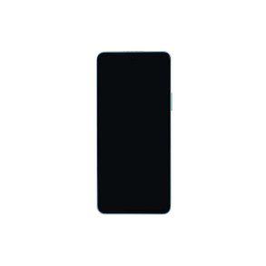 Huawei Nova 11i Sk�rm med ramme Mint Display og Digitizer