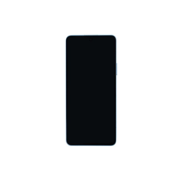 Huawei Nova 11i Sk�rm med ramme Mint Display og Digitizer
