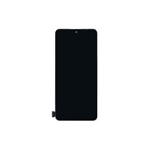 Oppo Reno12 F 4G / Oppo Reno12 F 5G / Oppo Reno13 F 4G / Oppo Reno13 F 5G Sk�rm uden ramme 5G Display og Digitizer