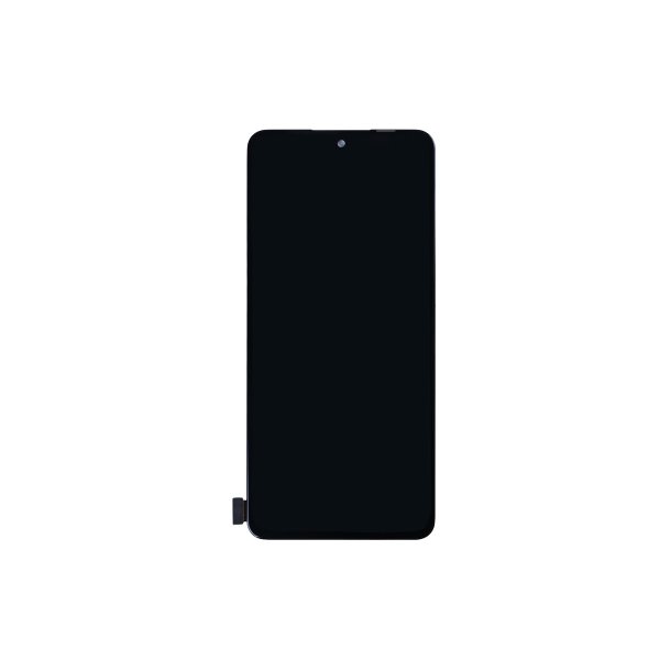 Oppo Reno12 F 4G / Oppo Reno12 F 5G / Oppo Reno13 F 4G / Oppo Reno13 F 5G Sk�rm uden ramme 5G Display og Digitizer