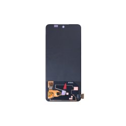 Oppo Reno12 F 4G / Oppo Reno12 F 5G / Oppo Reno13 F 4G / Oppo Reno13 F 5G Sk�rm uden ramme 5G Display og Digitizer