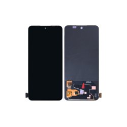 Oppo Reno12 F 4G / Oppo Reno12 F 5G / Oppo Reno13 F 4G / Oppo Reno13 F 5G Sk�rm uden ramme 5G Display og Digitizer