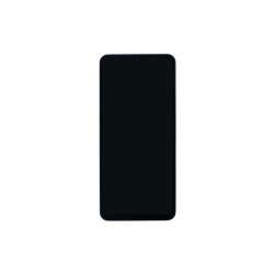 Xiaomi Redmi A5 Sk�rm med ramme Sort 4G Display og Digitizer