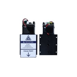 Forward laser til Blue Light Laser Separation Machine