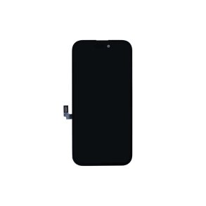 iPhone 16 Sk�rm OLED Display og Digitizer 90Hz Hard-OLED