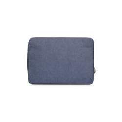 laptop sleeve Navy Blue 12 inch